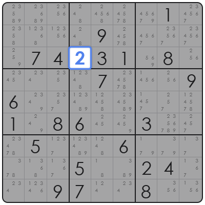 printable sudoku grid