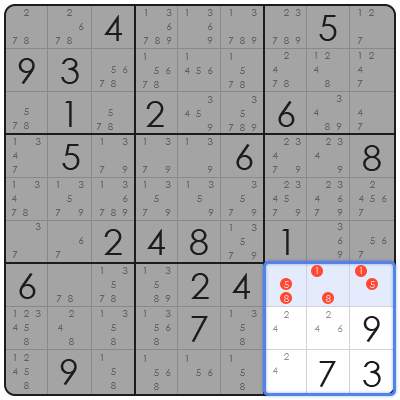 mind games sudoku